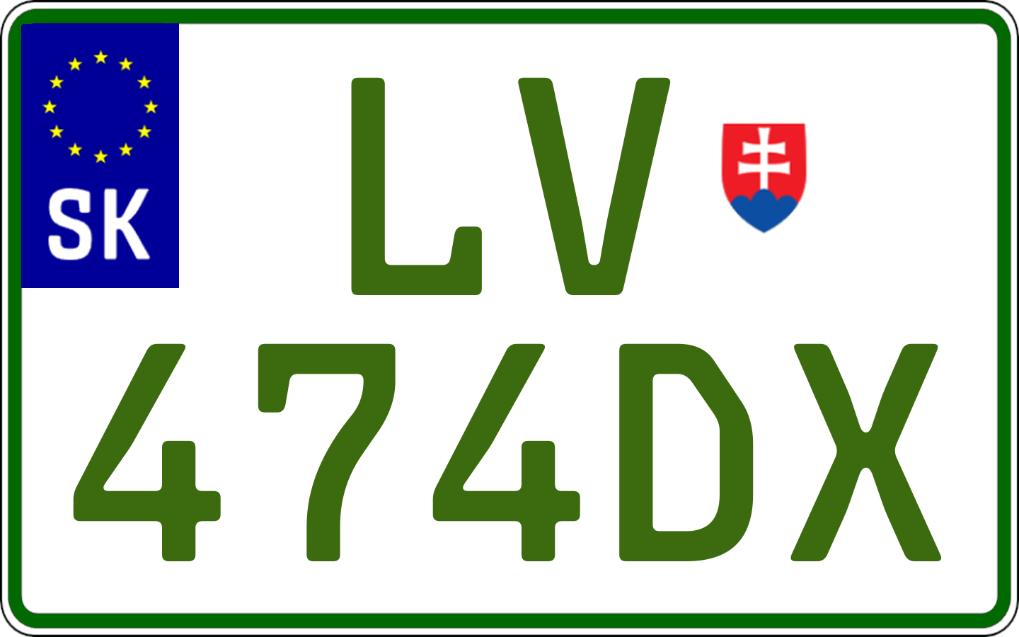Typ IV - Elektro 2R