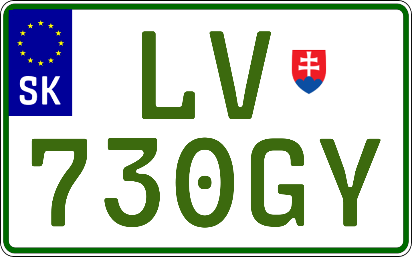 Typ IV - Elektro 2R