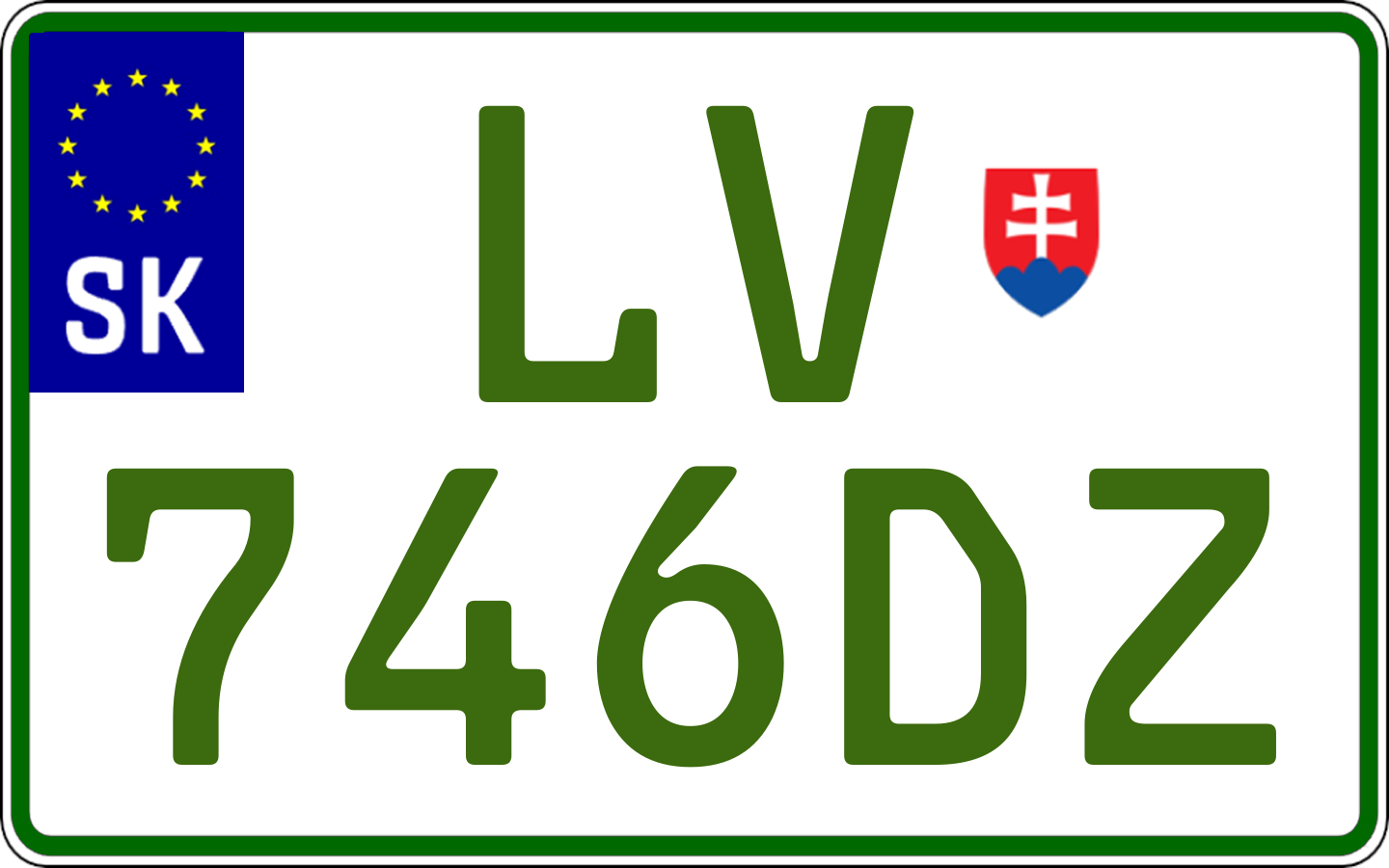Typ IV - Elektro 2R
