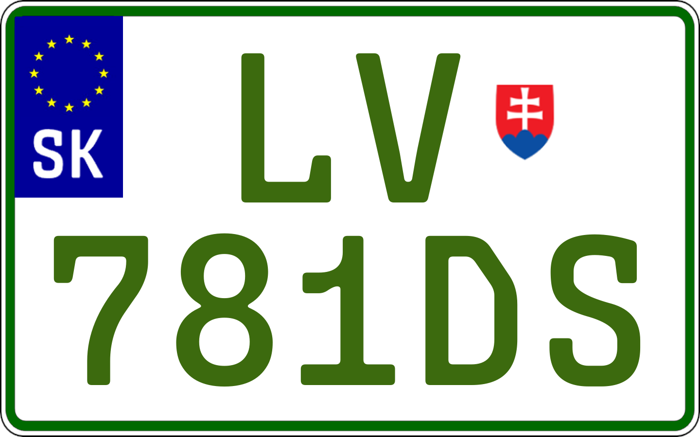Typ IV - Elektro 2R