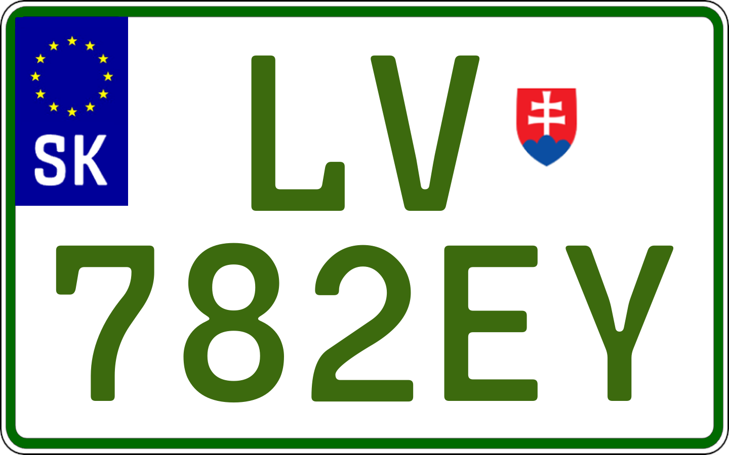 Typ IV - Elektro 2R