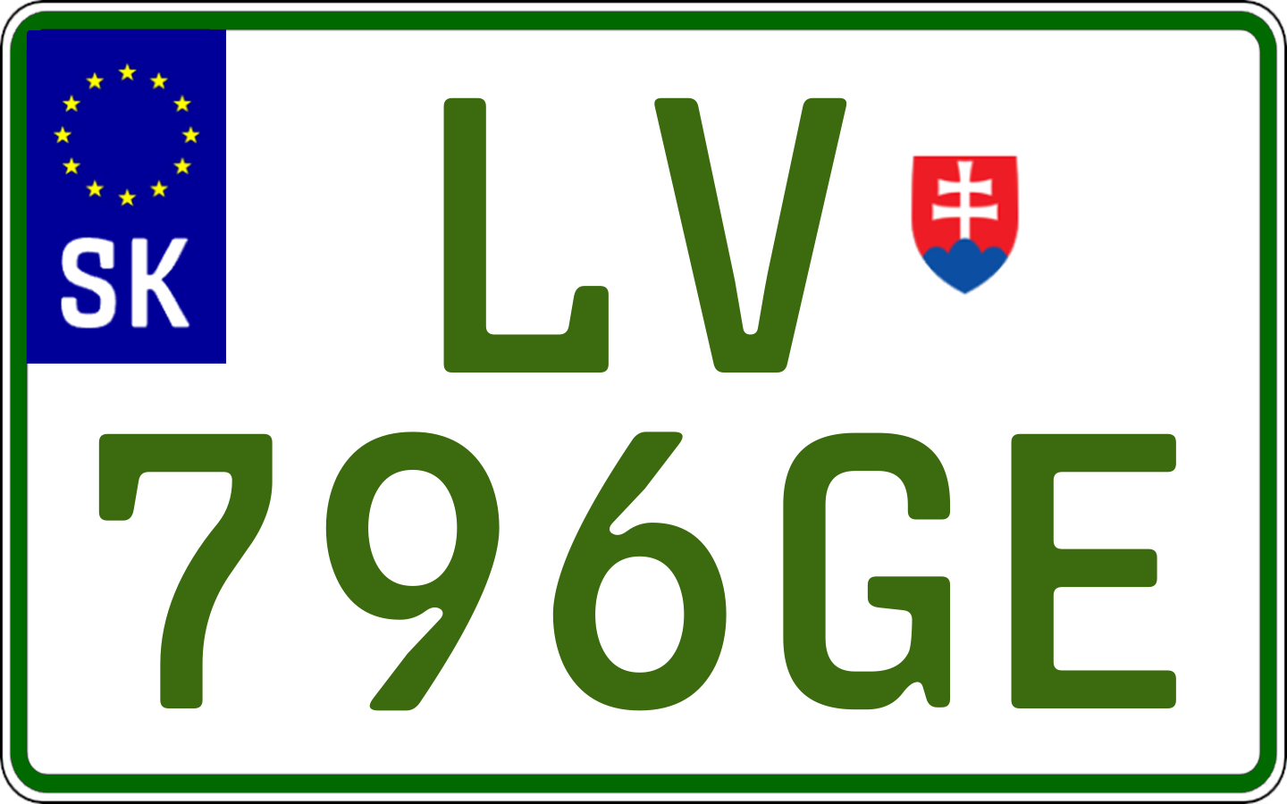 Typ IV - Elektro 2R