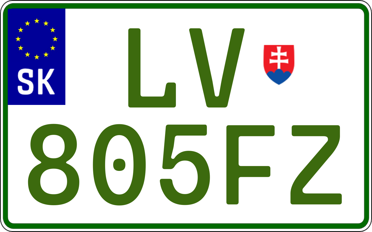 Typ IV - Elektro 2R