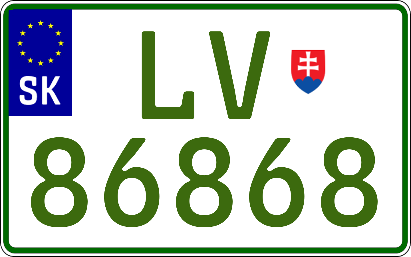 Typ IV - Elektro 2R