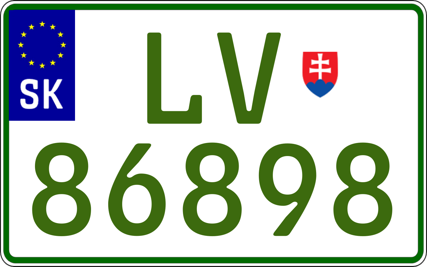Typ IV - Elektro 2R