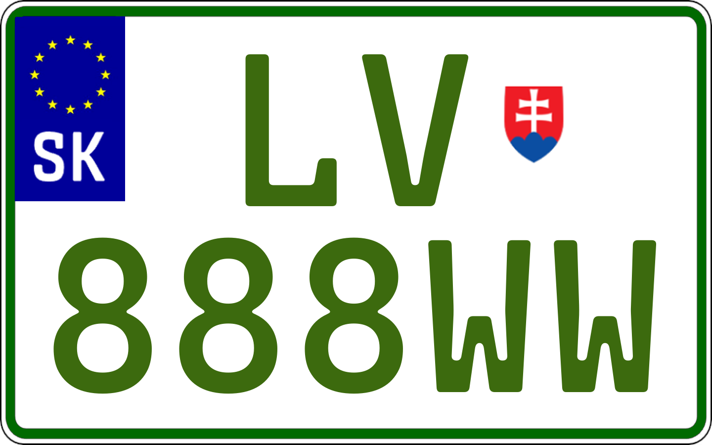 Typ IV - Elektro 2R