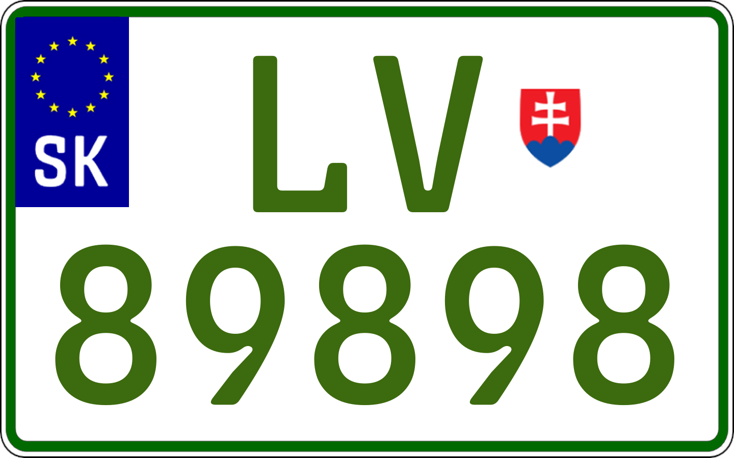 Typ IV - Elektro 2R