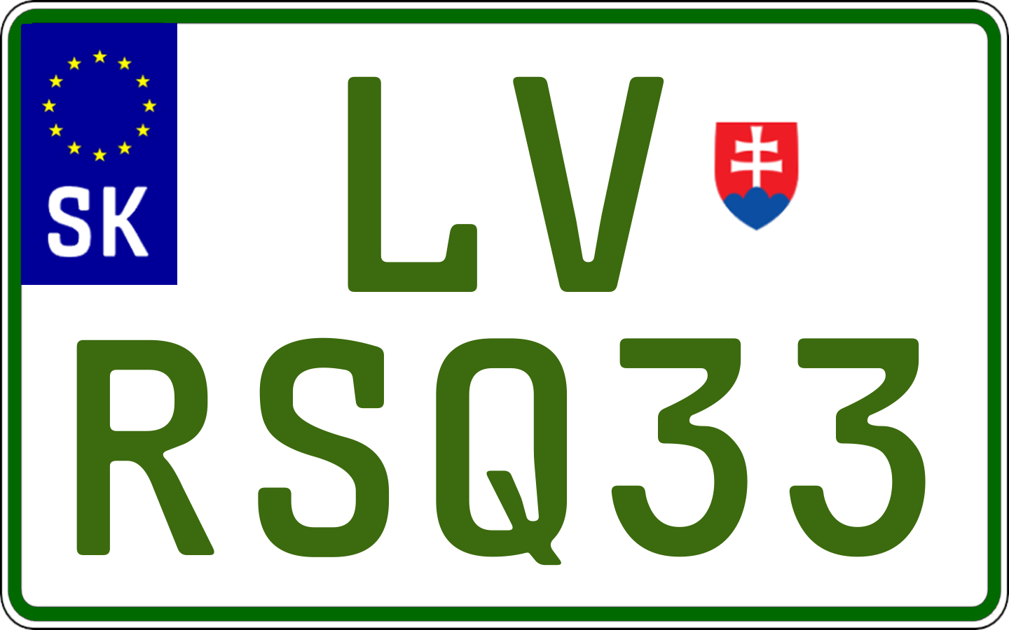 Typ IV - Elektro 2R