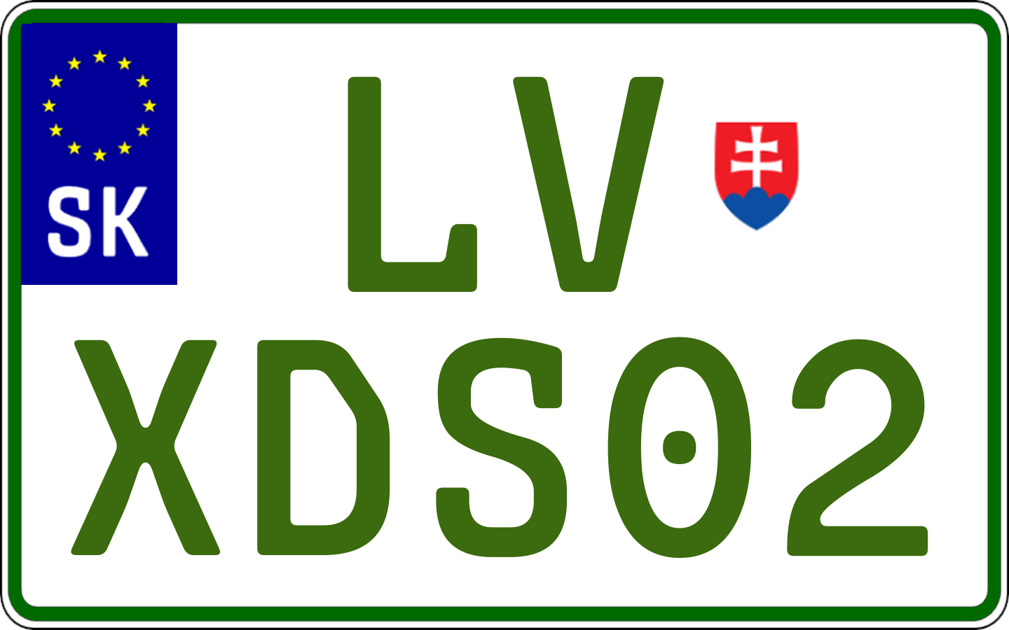Typ IV - Elektro 2R