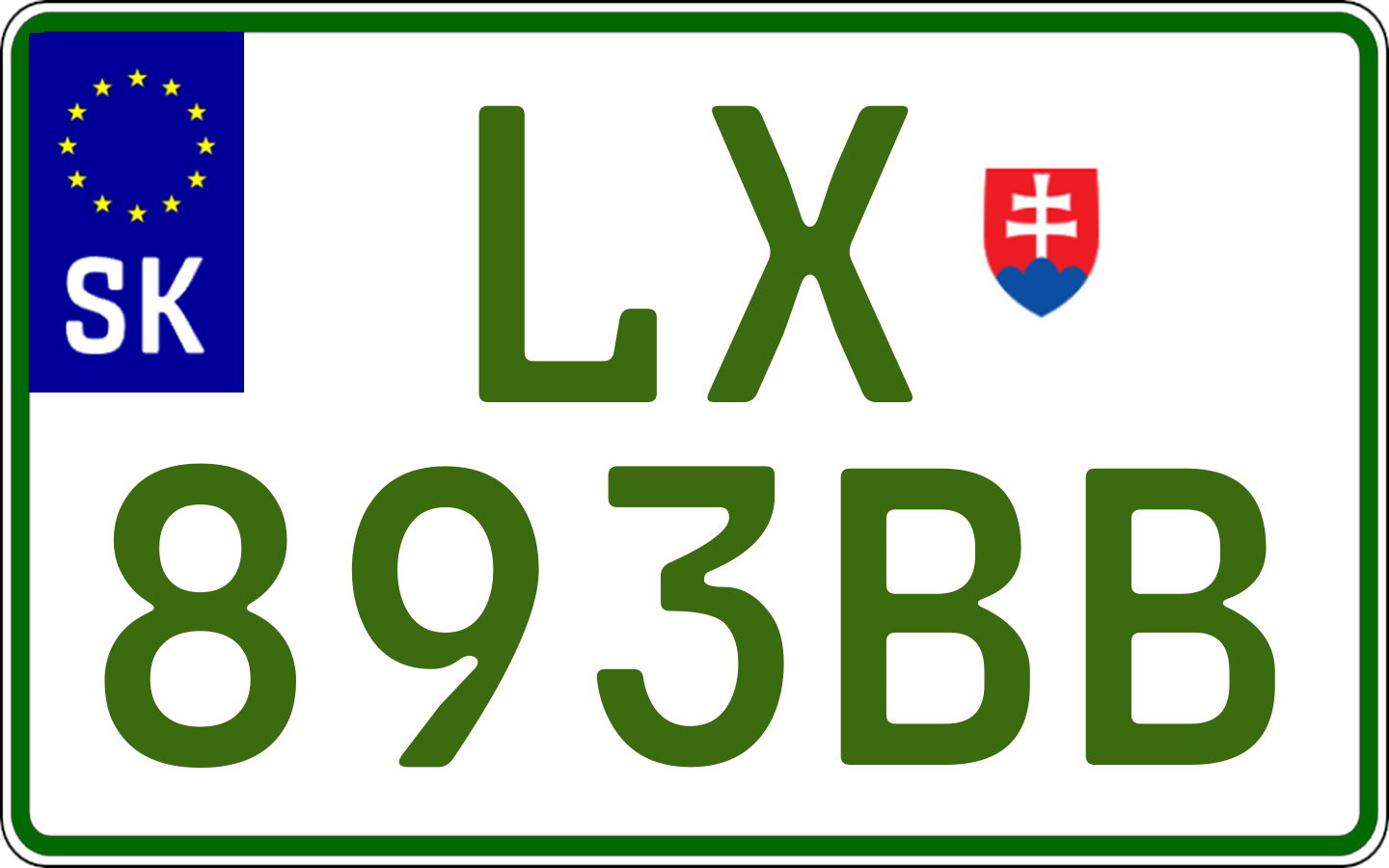 Typ IV - Elektro 2R