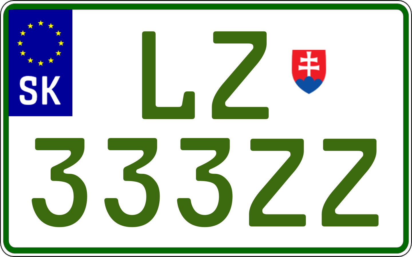 Typ IV - Elektro 2R