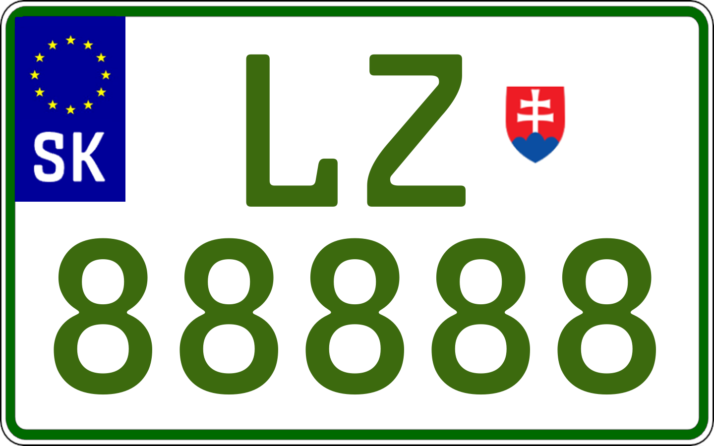 Typ IV - Elektro 2R