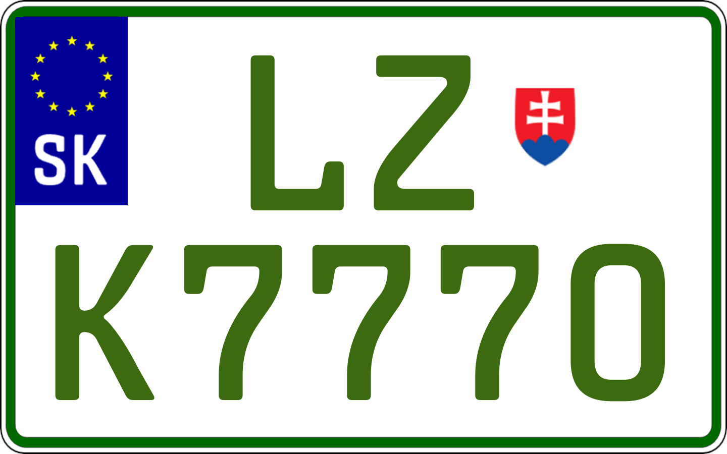 Typ IV - Elektro 2R