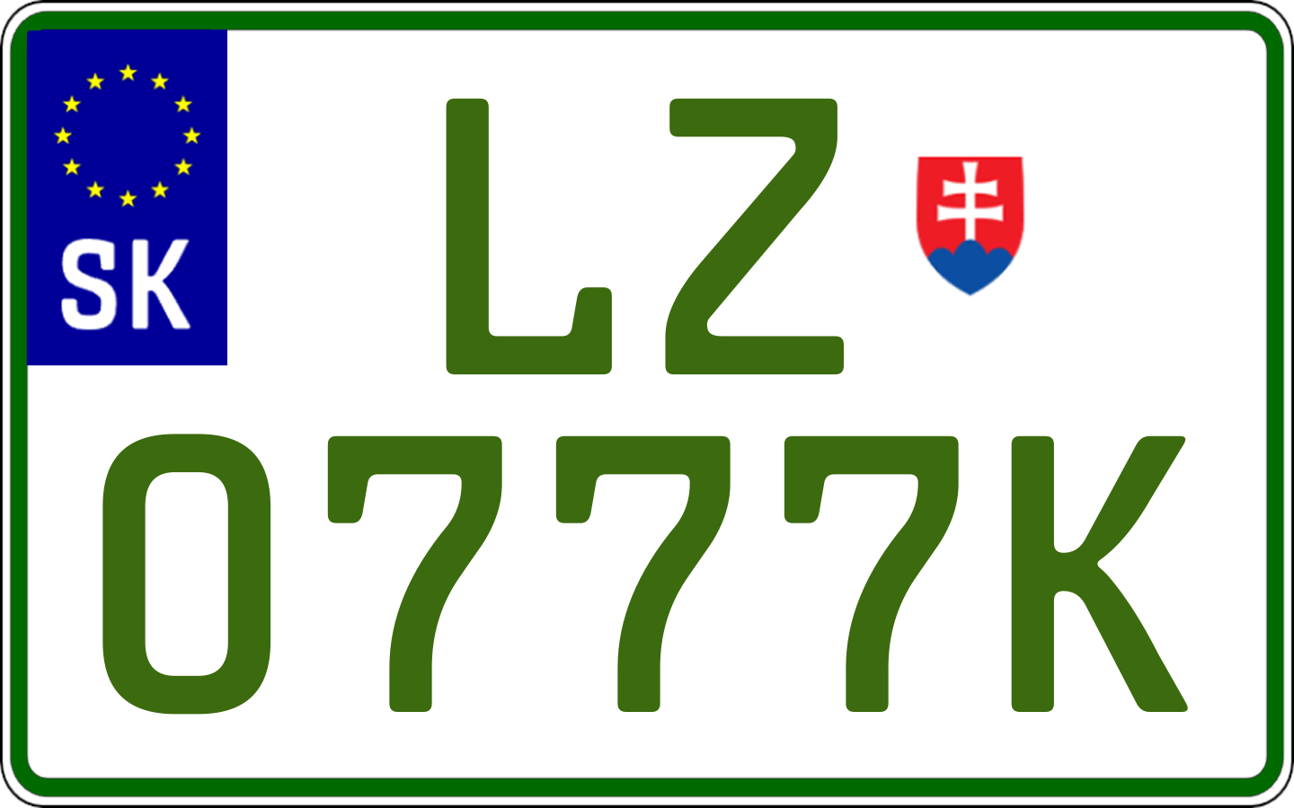 Typ IV - Elektro 2R