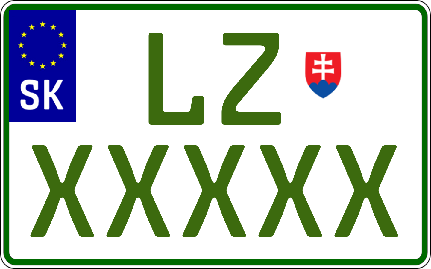 Typ IV - Elektro 2R