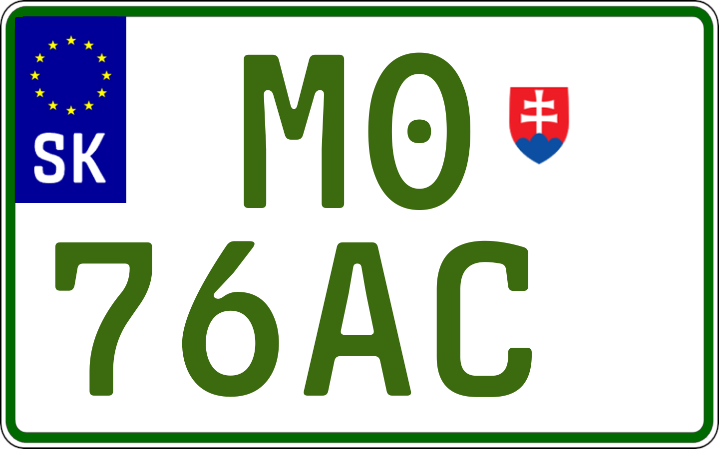 Typ IV - Elektro 2R
