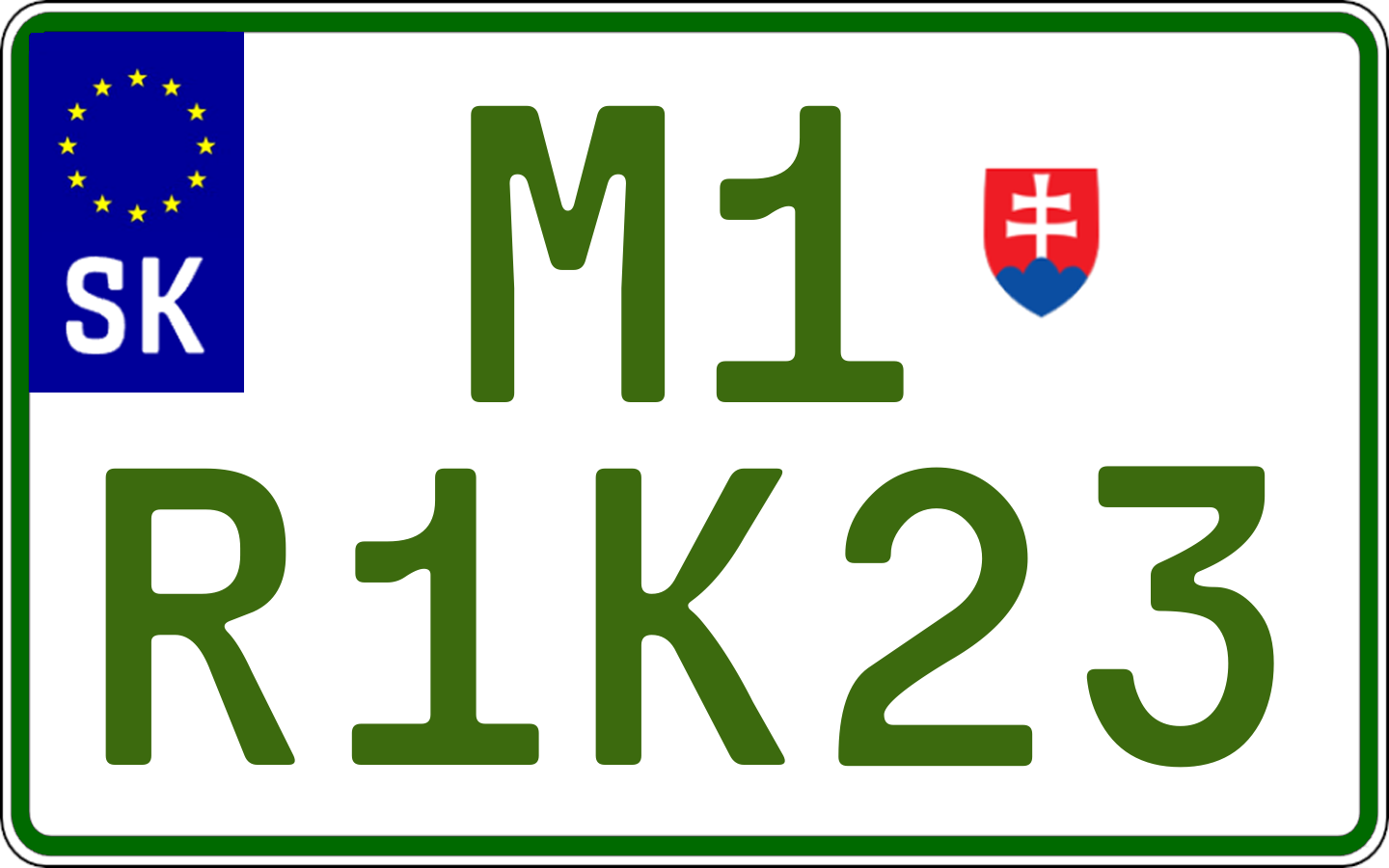 Typ IV - Elektro 2R