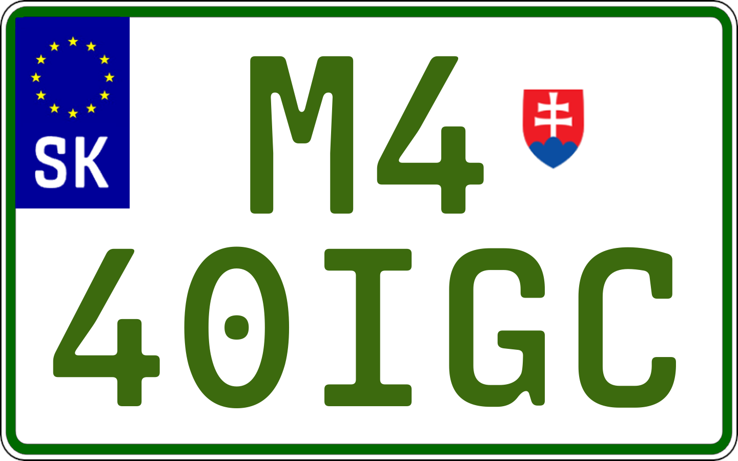 Typ IV - Elektro 2R