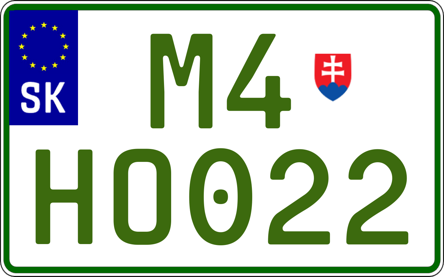 Typ IV - Elektro 2R