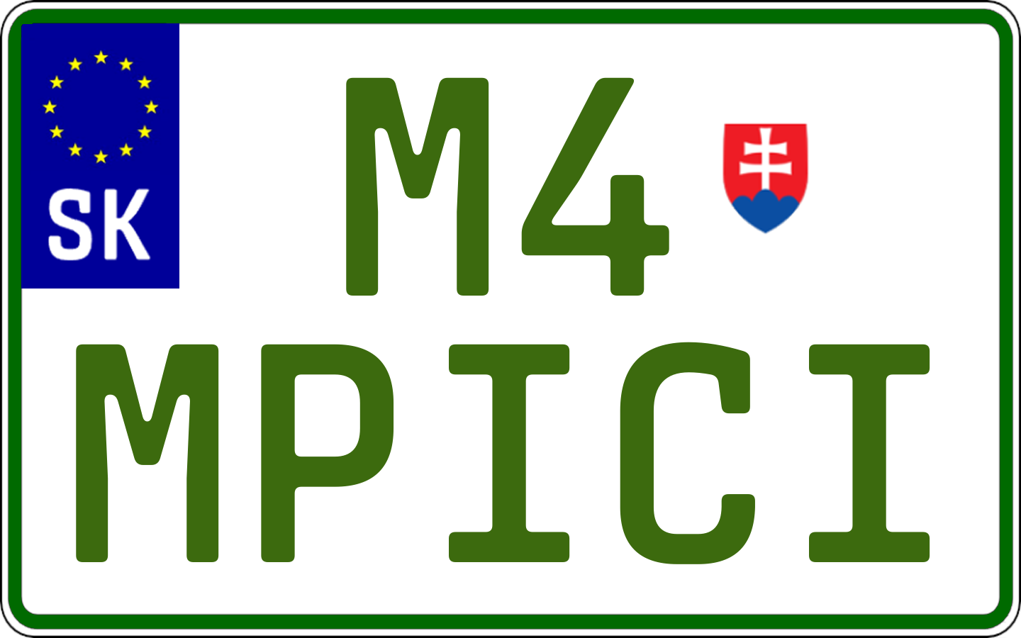 Typ IV - Elektro 2R