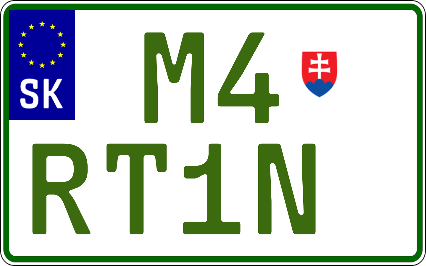 Typ IV - Elektro 2R