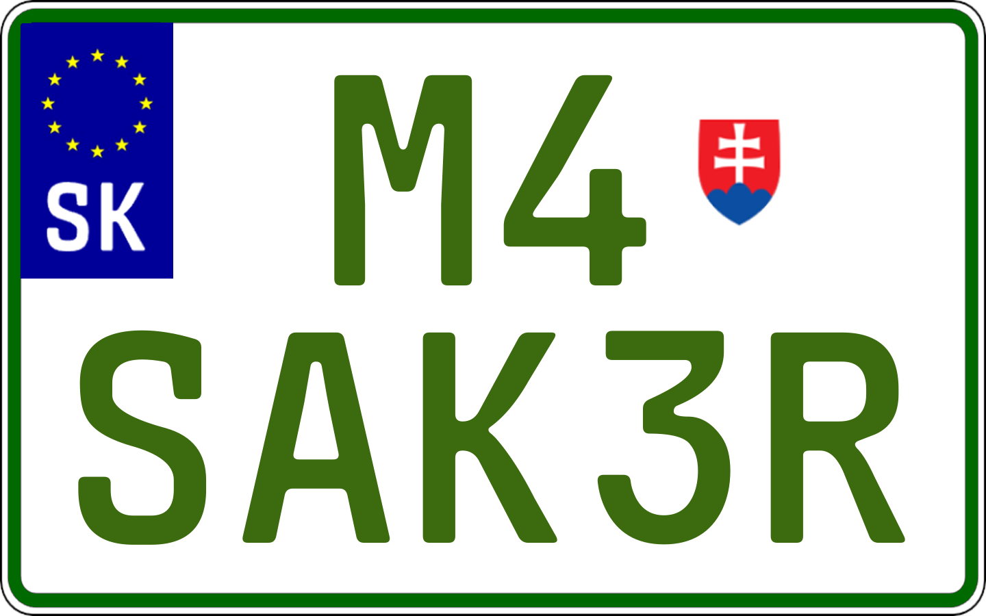 Typ IV - Elektro 2R