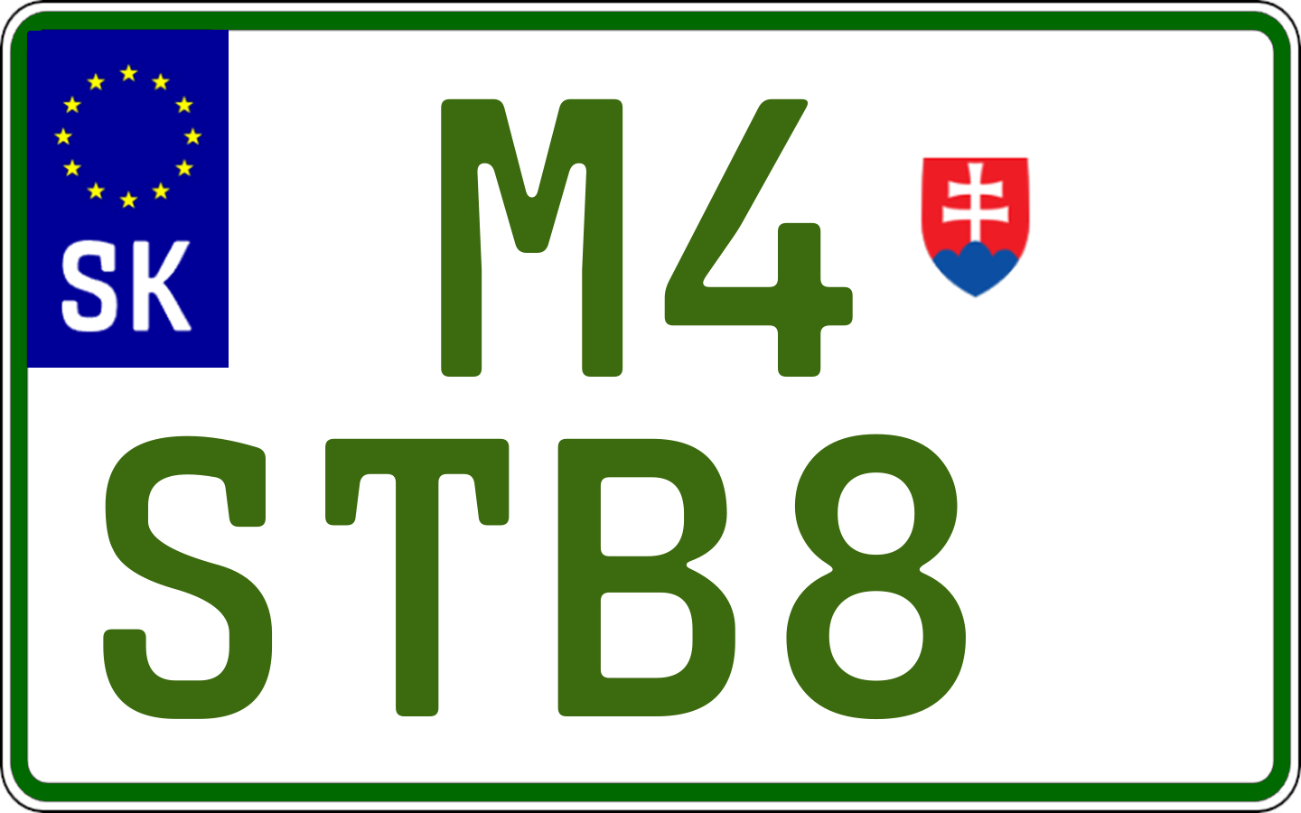 Typ IV - Elektro 2R