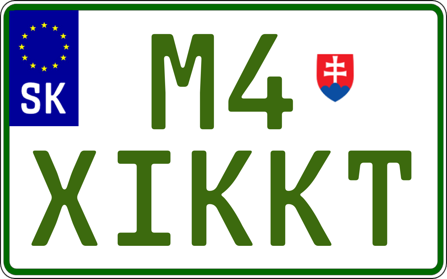 Typ IV - Elektro 2R