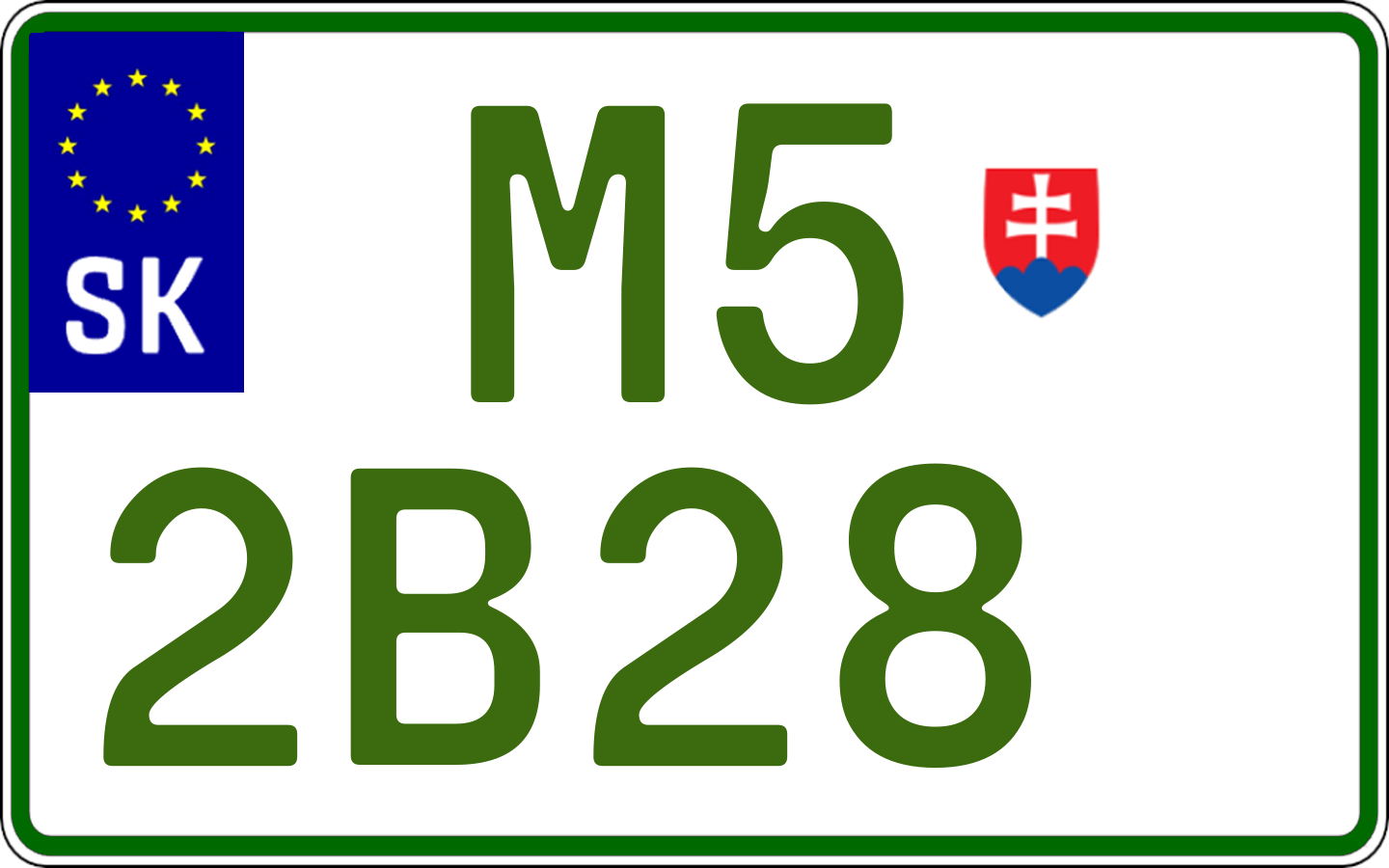 Typ IV - Elektro 2R