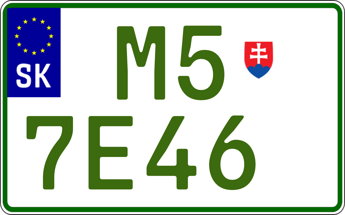 Typ IV - Elektro 2R