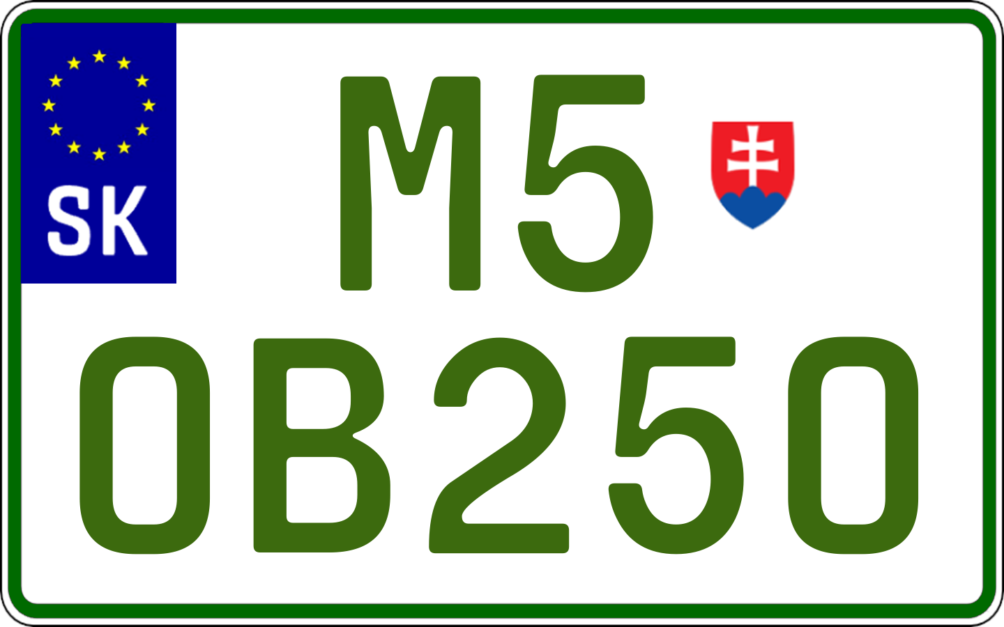 Typ IV - Elektro 2R
