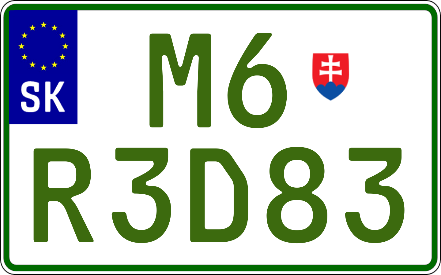 Typ IV - Elektro 2R