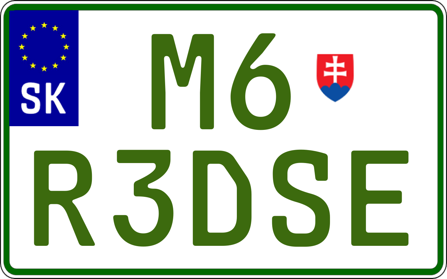 Typ IV - Elektro 2R