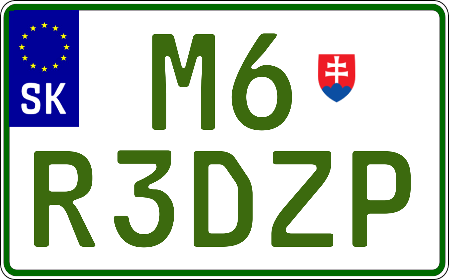 Typ IV - Elektro 2R