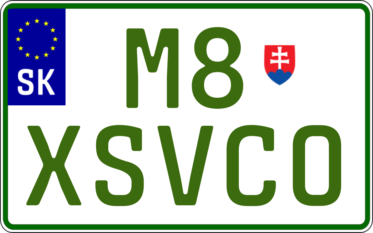 Typ IV - Elektro 2R