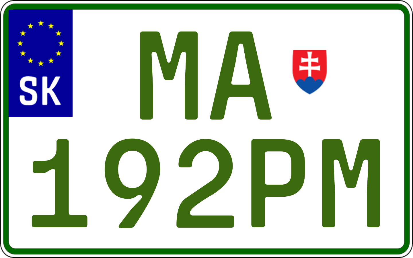 Typ IV - Elektro 2R