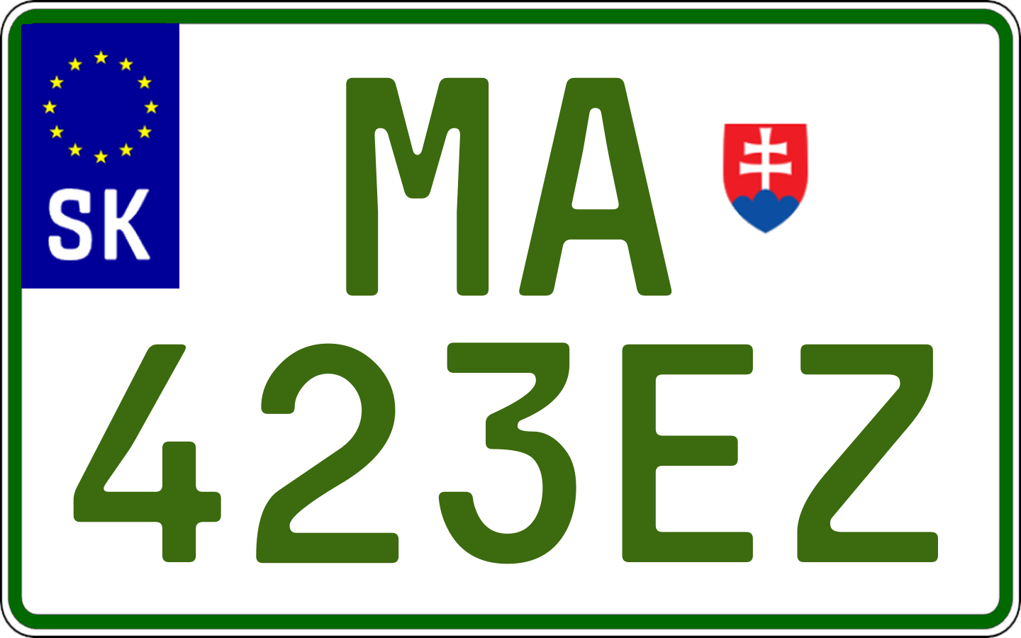 Typ IV - Elektro 2R