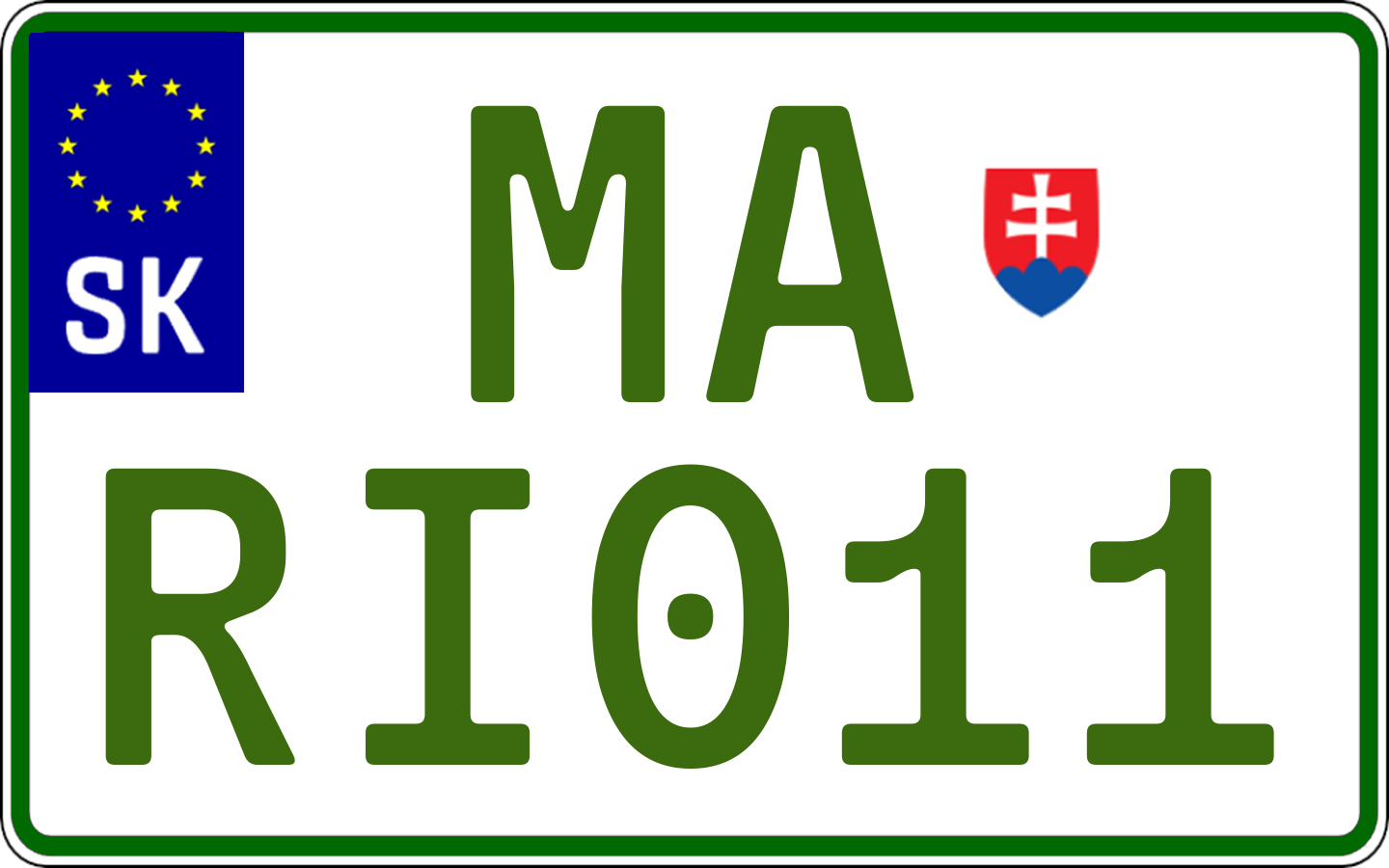 Typ IV - Elektro 2R