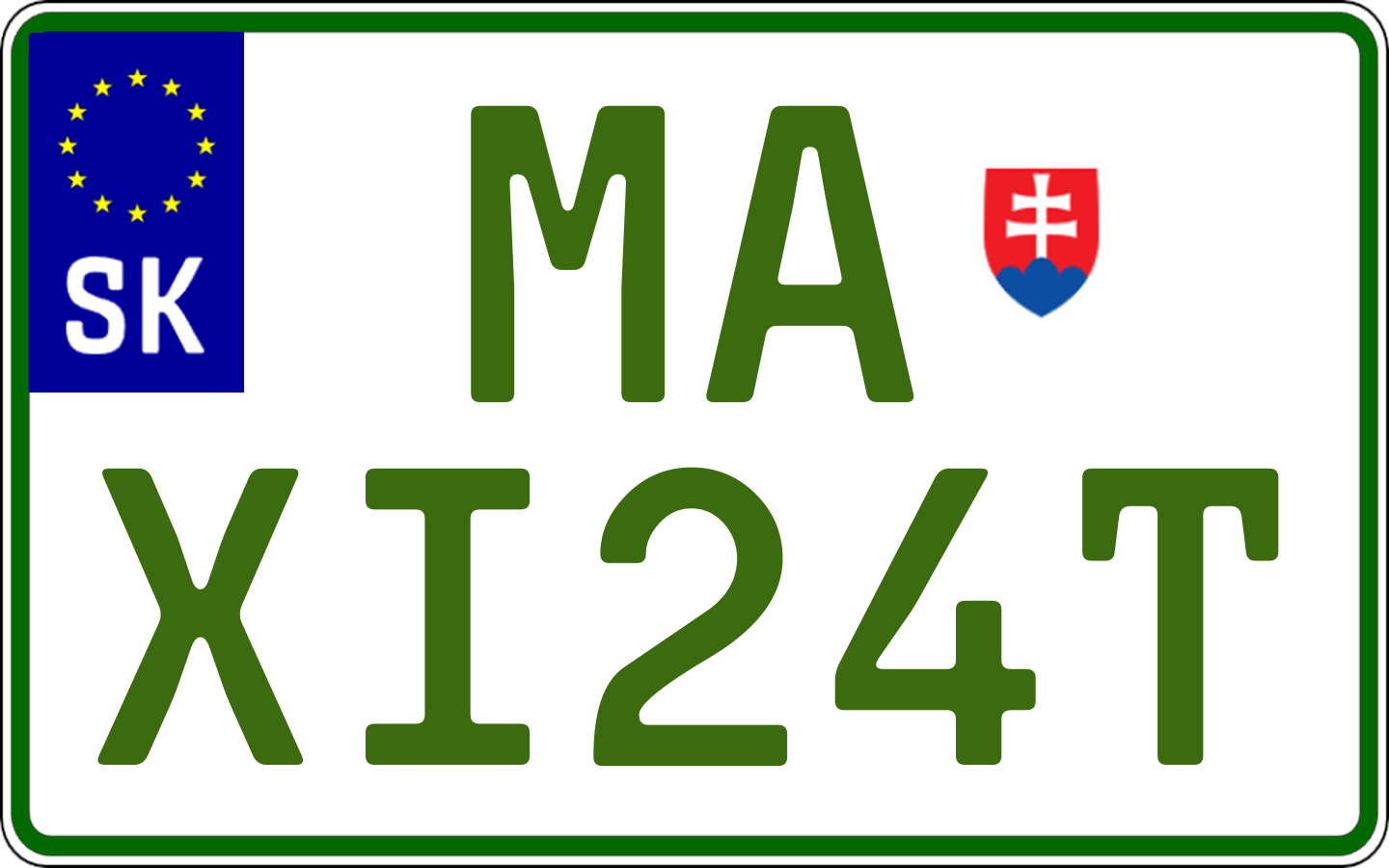 Typ IV - Elektro 2R