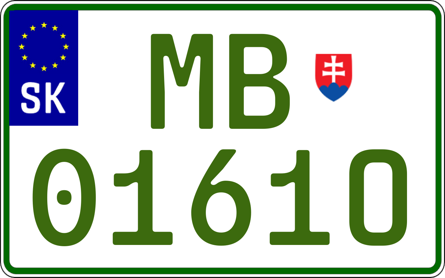 Typ IV - Elektro 2R