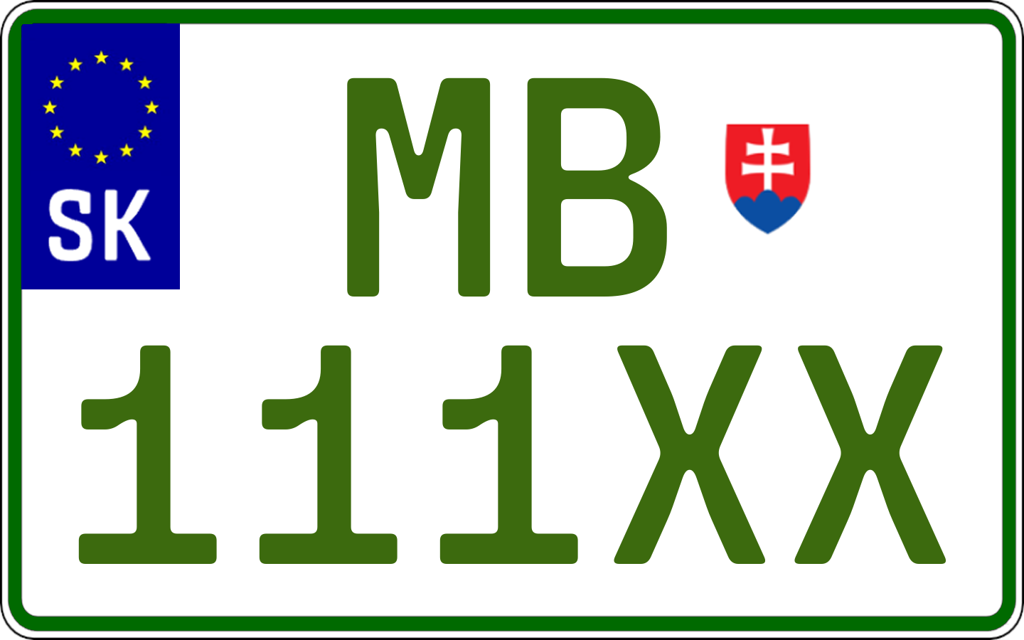 Typ IV - Elektro 2R