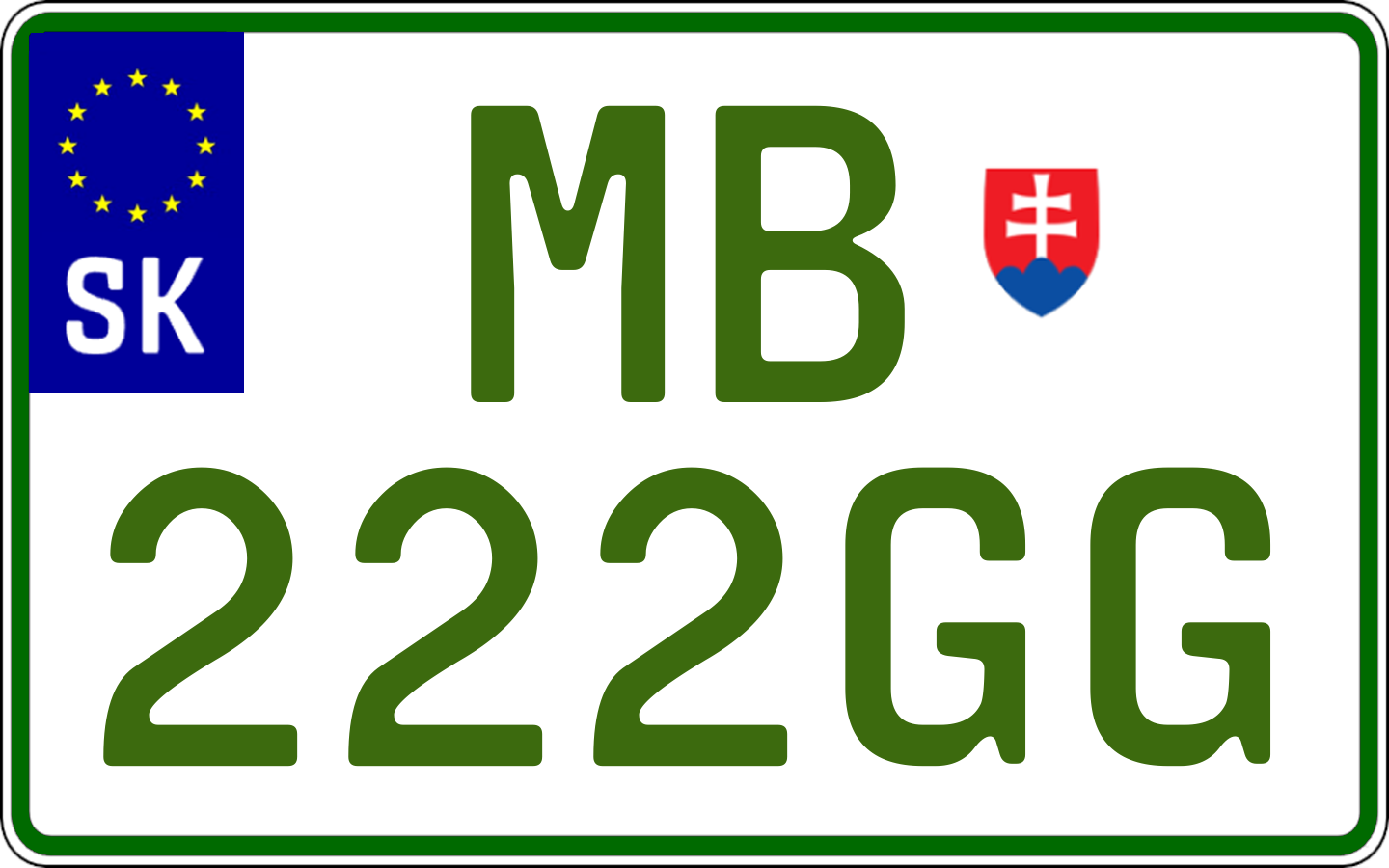 Typ IV - Elektro 2R
