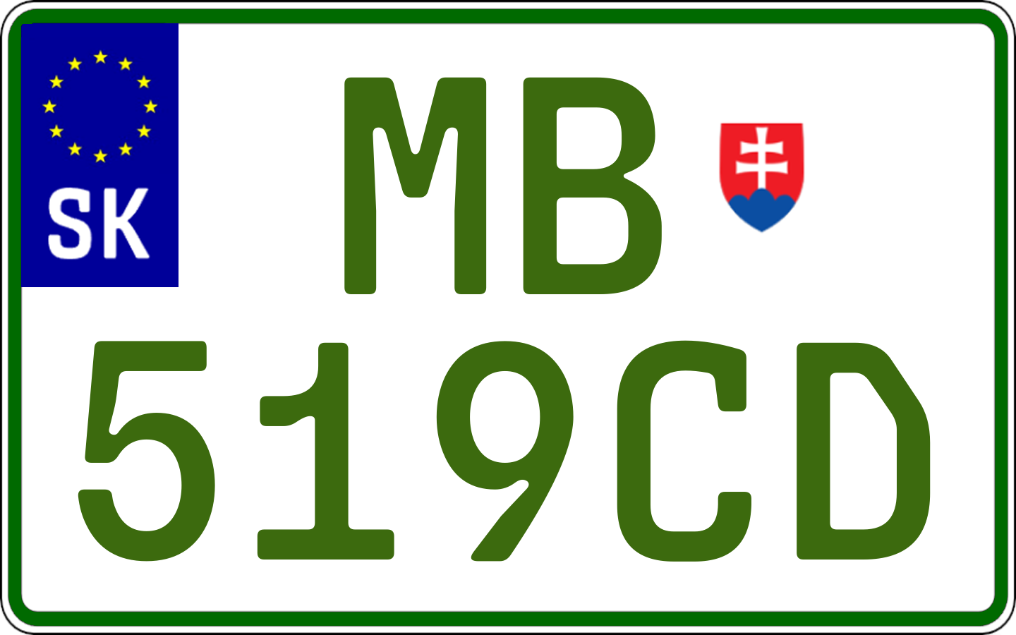 Typ IV - Elektro 2R