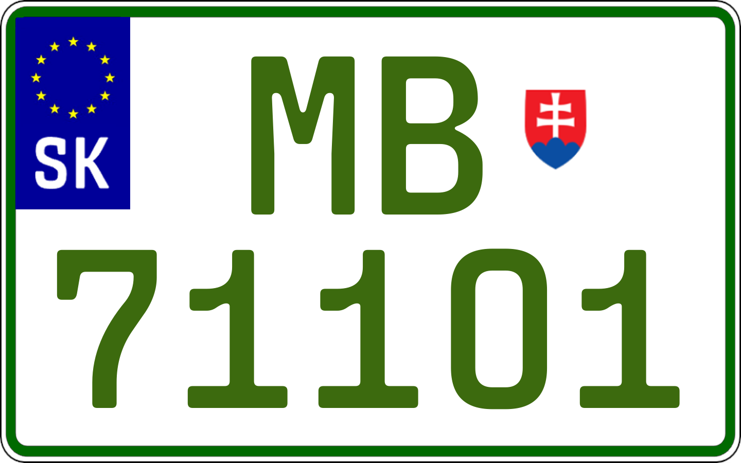 Typ IV - Elektro 2R