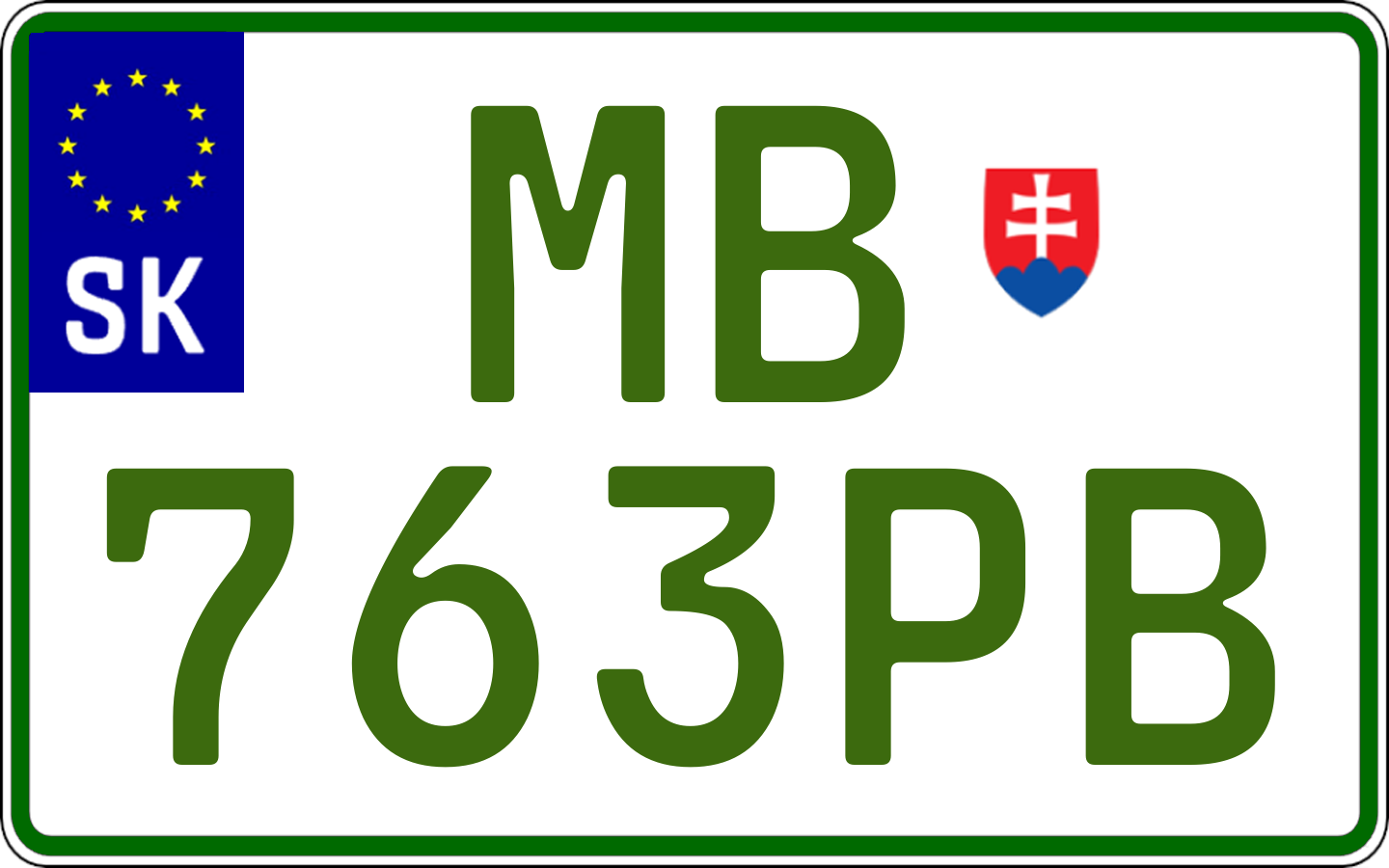 Typ IV - Elektro 2R