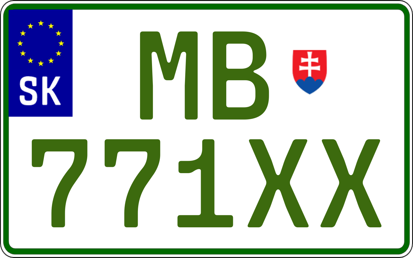 Typ IV - Elektro 2R
