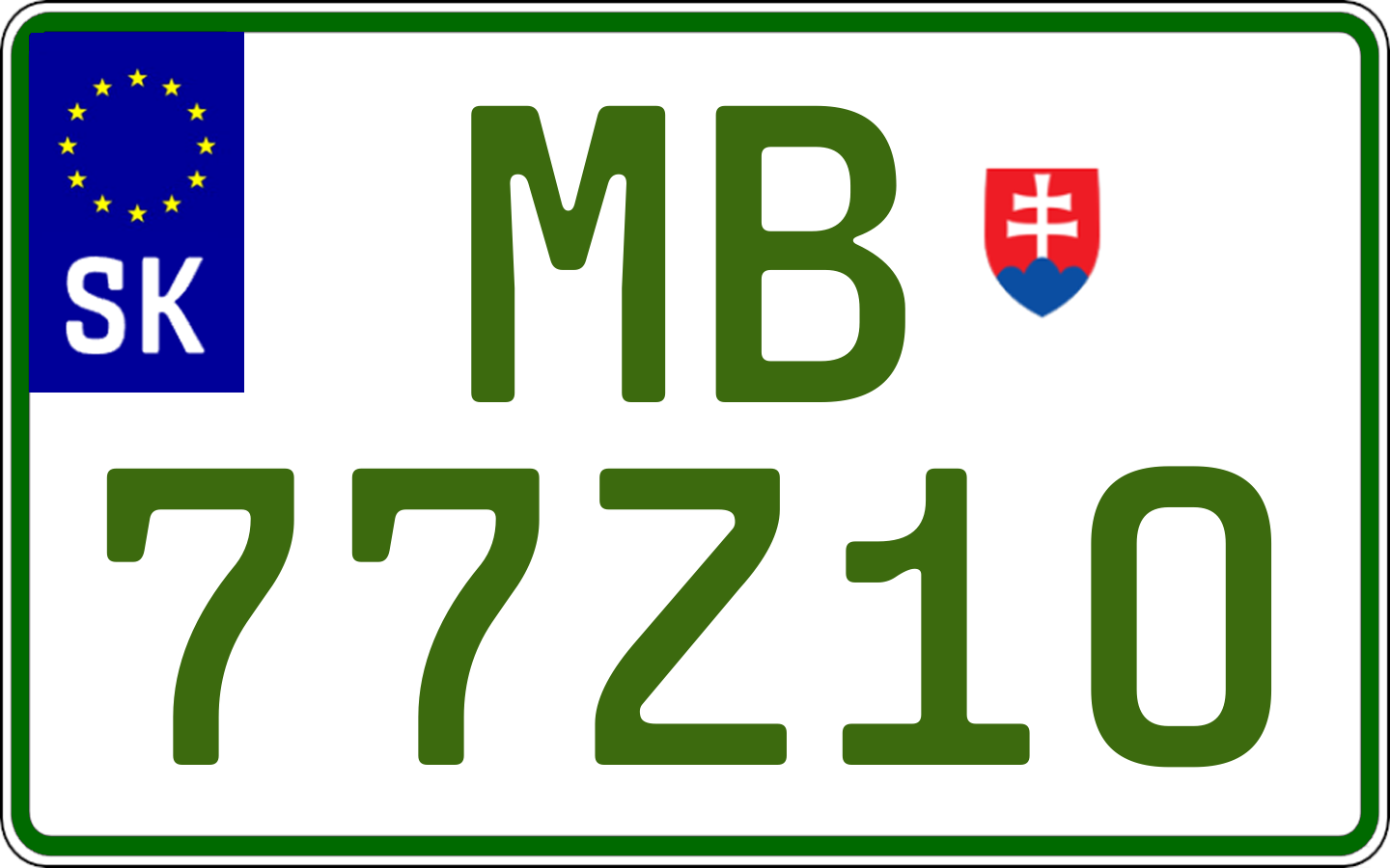 Typ IV - Elektro 2R