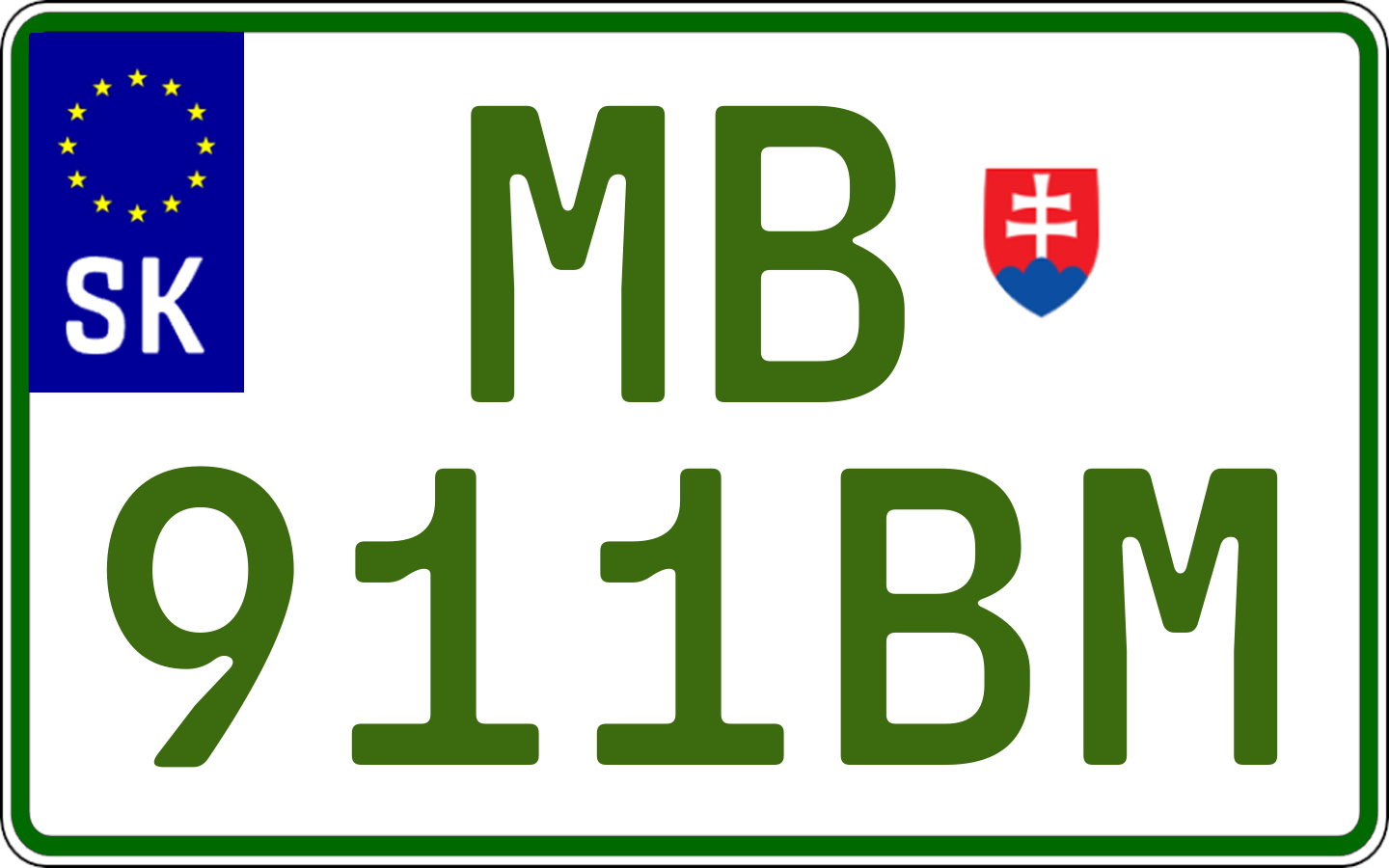 Typ IV - Elektro 2R
