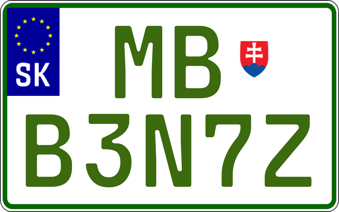 Typ IV - Elektro 2R
