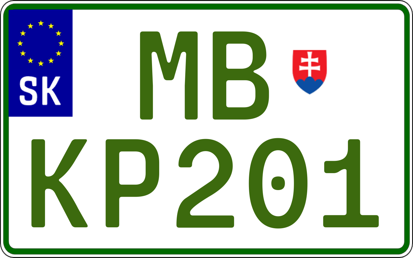 Typ IV - Elektro 2R